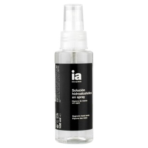 INTERAPOTHEK SPRAY...
