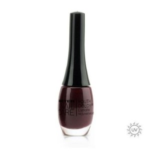 YOUTH COLOR BETER NAIL CARE...