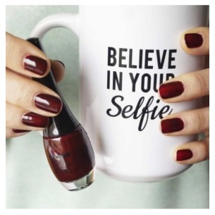YOUTH COLOR BETER NAIL CARE... 2