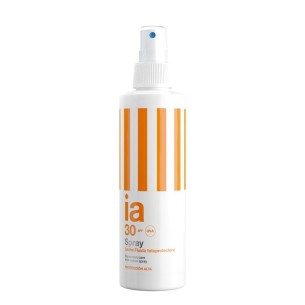 INTERAPOTHEK SOLAR SPARY 30...