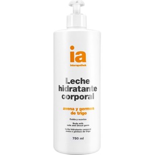 INTERAPOTHEK LECHE...