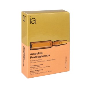 INTERAPOTHEK AMPOLLAS...