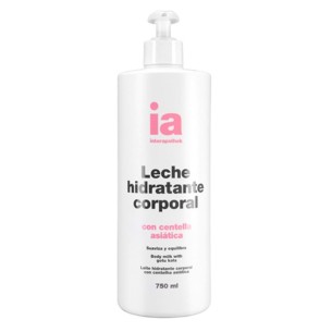 INTERAPOTHEK LECHE...