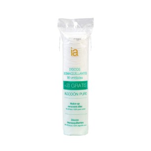 INTERAPOTHEK ALGODON...