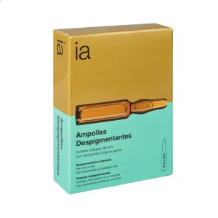 INTERAPOTHEK AMPOLLAS...