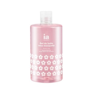 INTERAPOTHEK GEL DE BAÑO...
