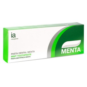 INTERAPOTHEK PASTA DENTAL...