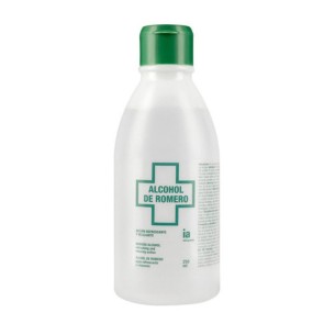 INTERAPOTHEK ALCOHOL DE...