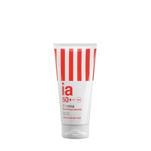 INTERAPOTHEK SOLAR CREMA...
