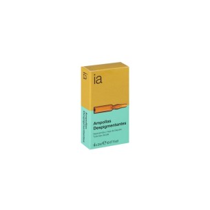 INTERAPOTHEK AMPOLLAS...