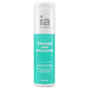 INTERAPOTHEK CHAMPU USO...