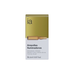 INTERAPOTHEK AMPOLLAS...