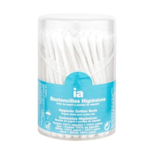 BASTONCILLOS HIGIENICOS DE...
