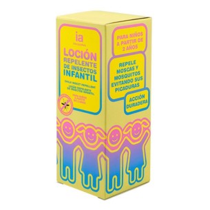 INTERAPOTHEK LOCION...