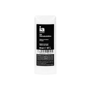 INTERAPOTHEK GEL...
