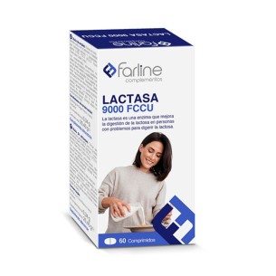 FARLINE COMPLEMENTOS...