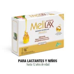 MELILAX PEDIATRIC...