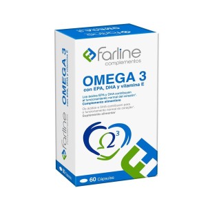 FARLINE COMPLEMENTOS OMEGA...
