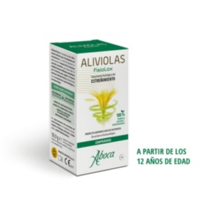 ALIVIOLAS FISIOLAX  45...