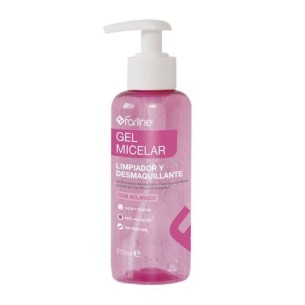 FARLINE GEL MICELAR  1...