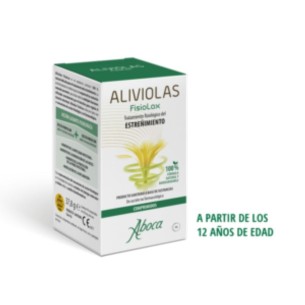 ALIVIOLAS FISIOLAX  90...